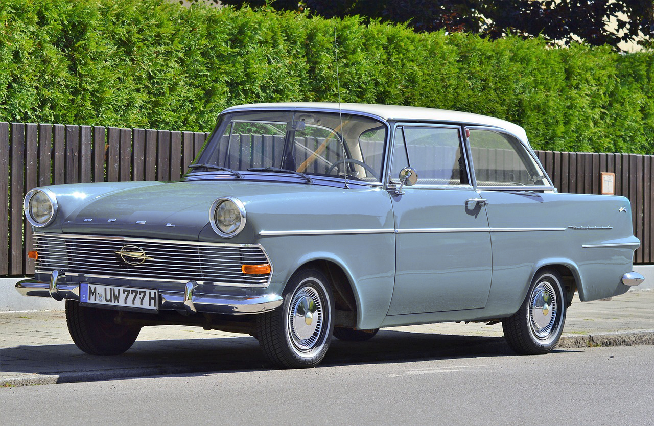 Farbänderung / Umfärbung