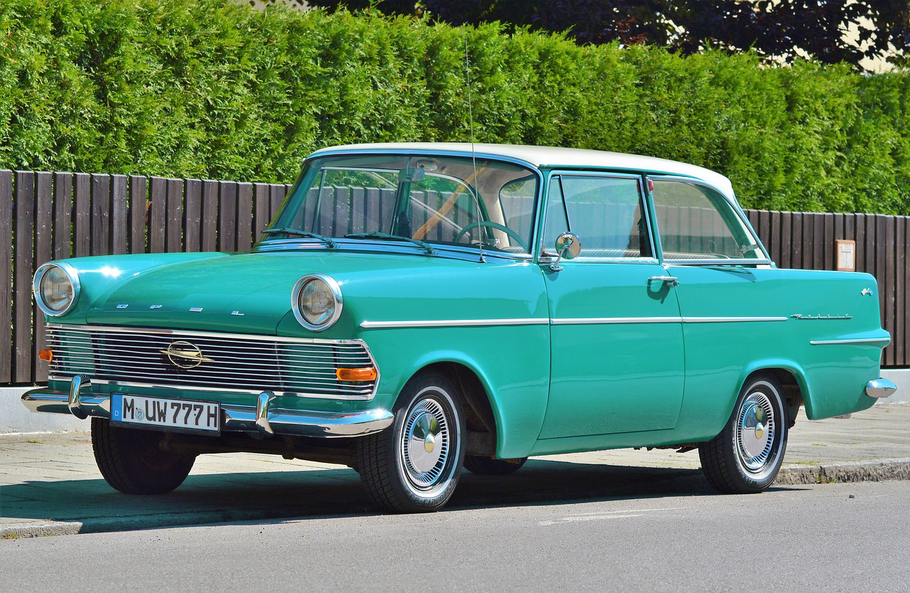 Farbänderung / Umfärbung