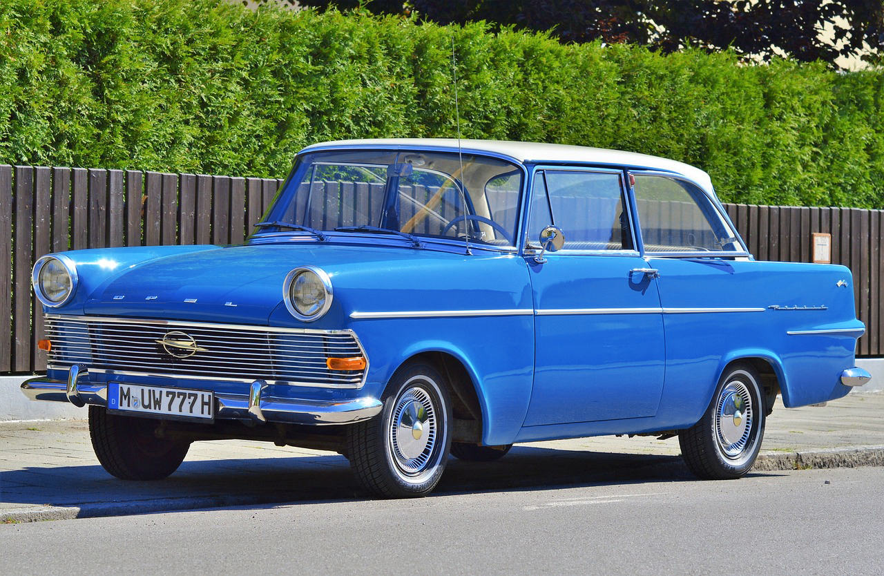 Farbänderung / Umfärbung