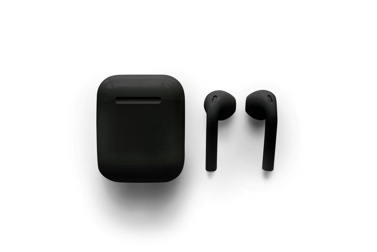 Farbänderung / Umfärbung