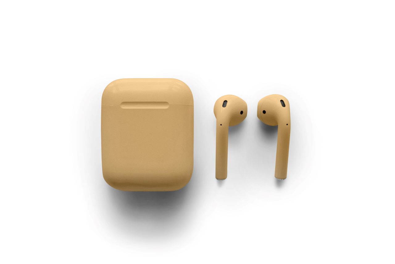 Farbänderung / Umfärbung