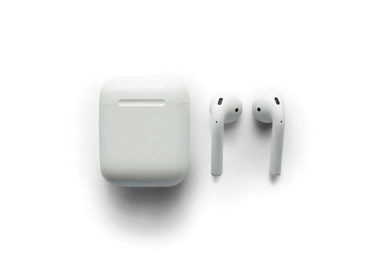 Farbänderung / Umfärbung